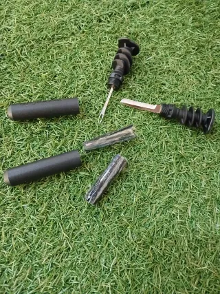 Kit Mantenimiento Bicicleta