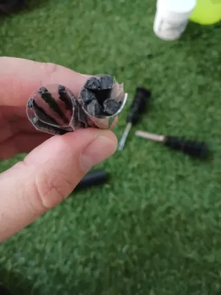 Kit Mantenimiento Bicicleta