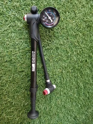 Kit Mantenimiento Bicicleta