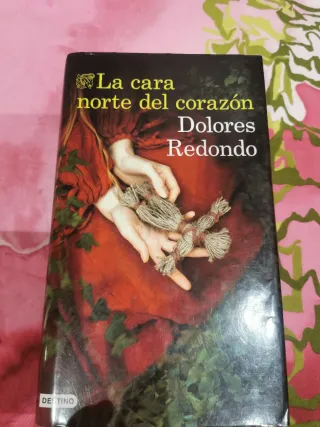 La cara norte del corazón