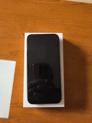 iPhone 14 Pro Max 512GB Negro