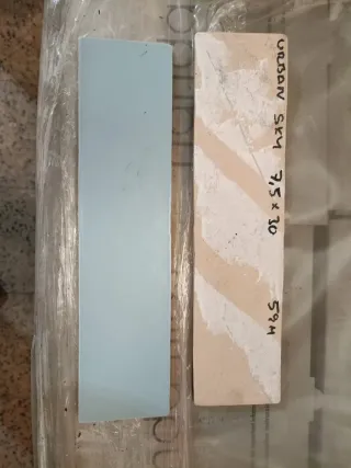 Azulejos primera 7,5x30 59 m2