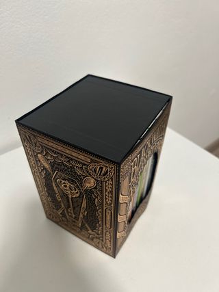 COFRE BLACKWATER. Saga completa en castellano.