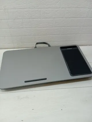 InnovaGoods Soporte Portátil con Cojín