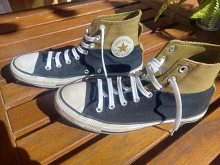 Converse Talla 41.5