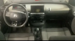 Citroen C4 Cactus 2015