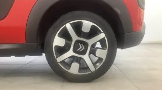 Citroen C4 Cactus 2015