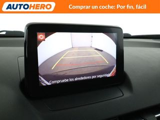 Mazda CX-3 2.0 Skyactiv-G Zenith