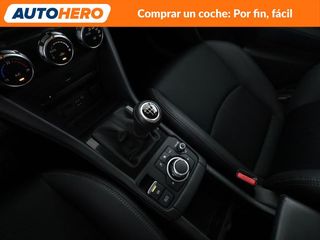 Mazda CX-3 2.0 Skyactiv-G Zenith