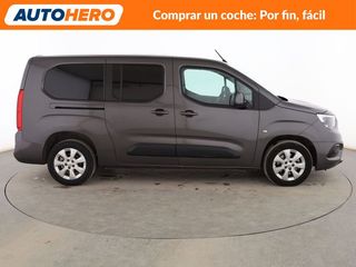 Opel Combo 1.5 CDTI Selective XL