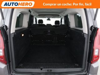 Opel Combo 1.5 CDTI Selective XL