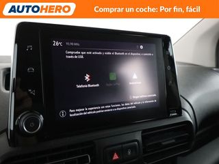 Opel Combo 1.5 CDTI Selective XL