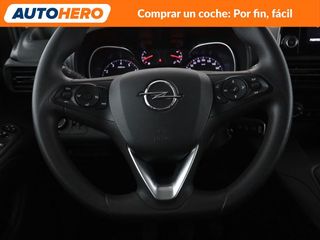Opel Combo 1.5 CDTI Selective XL