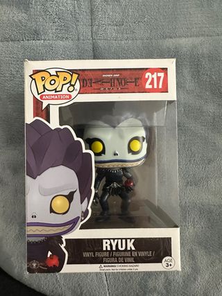 Funko Pop! Ryuk 217 Death Note