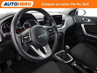 Kia Ceed 1.0 TGDI Drive