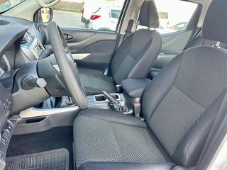 Nissan Navara 2.3Dci Doble Cabina Visia 4x4