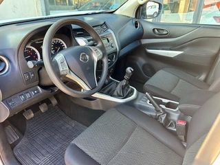 Nissan Navara 2.3Dci Doble Cabina Visia 4x4