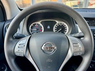 Nissan Navara 2.3Dci Doble Cabina Visia 4x4