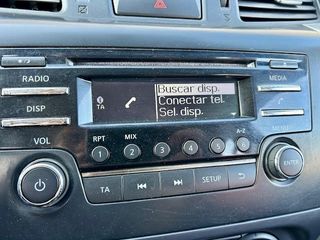 Nissan Navara 2.3Dci Doble Cabina Visia 4x4