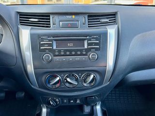 Nissan Navara 2.3Dci Doble Cabina Visia 4x4