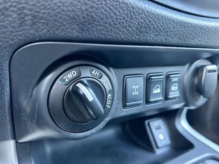 Nissan Navara 2.3Dci Doble Cabina Visia 4x4