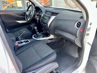 Nissan Navara 2.3Dci Doble Cabina Visia 4x4