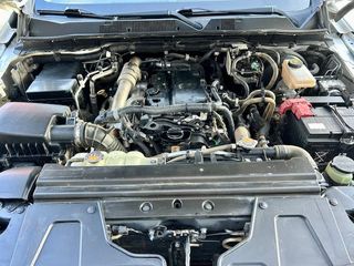 Nissan Navara 2.3Dci Doble Cabina Visia 4x4