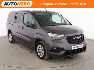 Opel Combo 1.5 CDTI Selective XL
