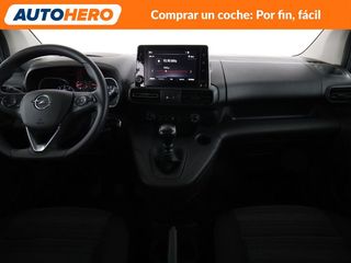 Opel Combo 1.5 CDTI Selective XL