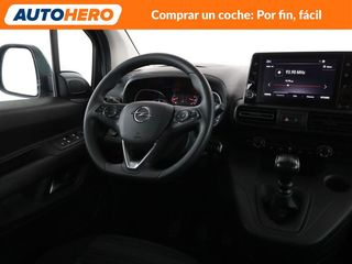 Opel Combo 1.5 CDTI Selective XL