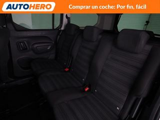 Opel Combo 1.5 CDTI Selective XL