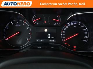 Opel Combo 1.5 CDTI Selective XL