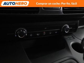 Opel Combo 1.5 CDTI Selective XL