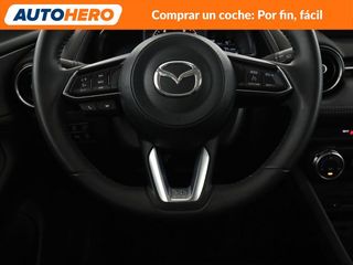 Mazda CX-3 2.0 Skyactiv-G Zenith