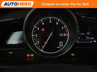 Mazda CX-3 2.0 Skyactiv-G Zenith