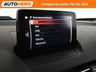 Mazda CX-3 2.0 Skyactiv-G Zenith