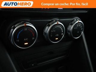 Mazda CX-3 2.0 Skyactiv-G Zenith