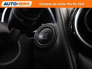 Mazda CX-3 2.0 Skyactiv-G Zenith