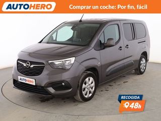 Opel Combo 1.5 CDTI Selective XL