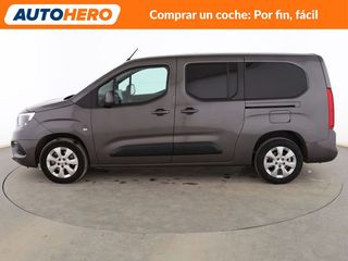 Opel Combo 1.5 CDTI Selective XL