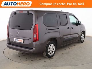 Opel Combo 1.5 CDTI Selective XL