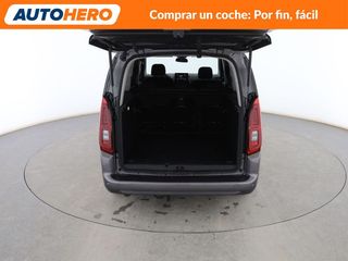 Opel Combo 1.5 CDTI Selective XL