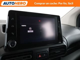 Opel Combo 1.5 CDTI Selective XL