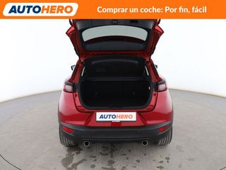 Mazda CX-3 2.0 Skyactiv-G Zenith