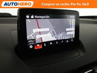 Mazda CX-3 2.0 Skyactiv-G Zenith