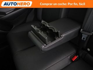 Mazda CX-3 2.0 Skyactiv-G Zenith