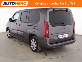 Opel Combo 1.5 CDTI Selective XL