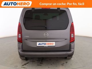 Opel Combo 1.5 CDTI Selective XL