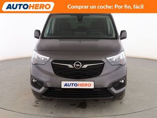 Opel Combo 1.5 CDTI Selective XL