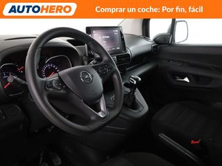 Opel Combo 1.5 CDTI Selective XL